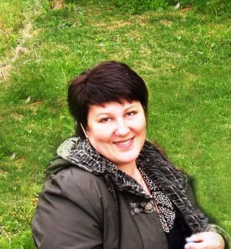 Ольга Ракипова