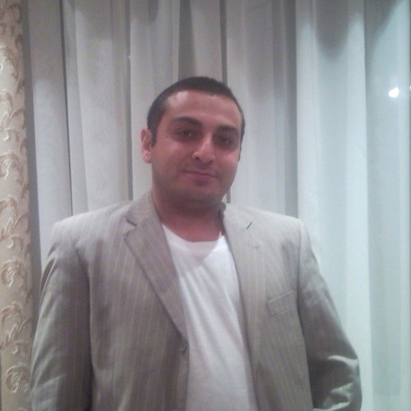 Агван Аракелян