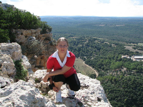 Таня Подволокина