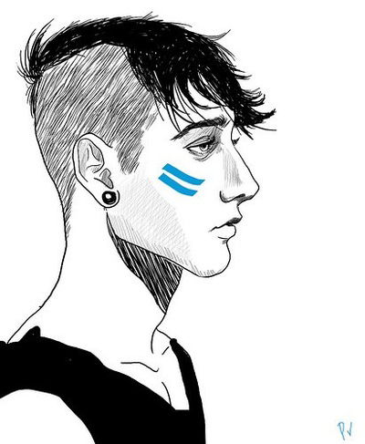 Мария Марченко