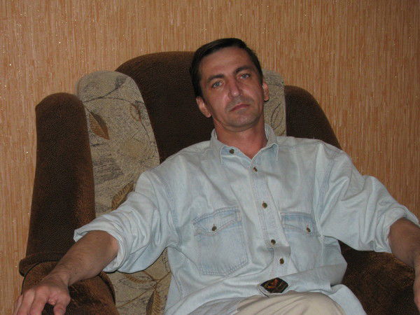 Евгений Наумов