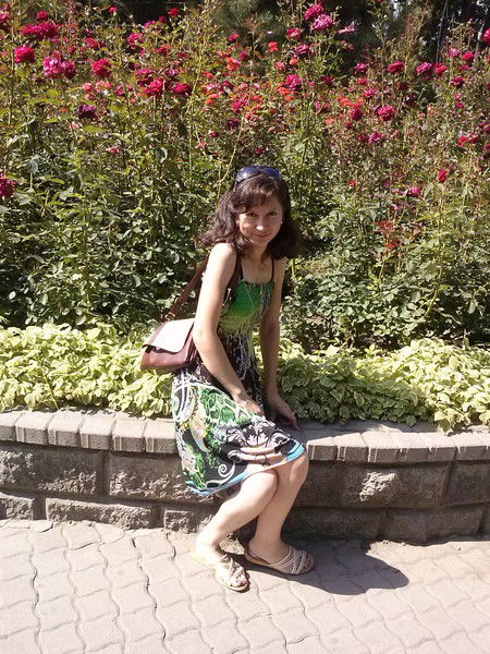 Бакыт Актаева