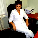 Анастасия Тарасенкова