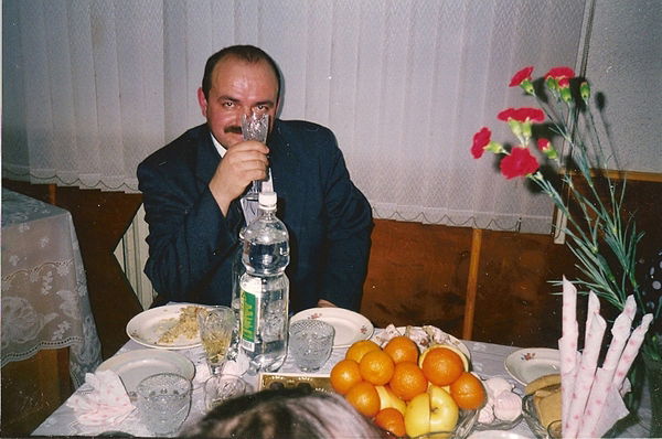 Данил Сагиров