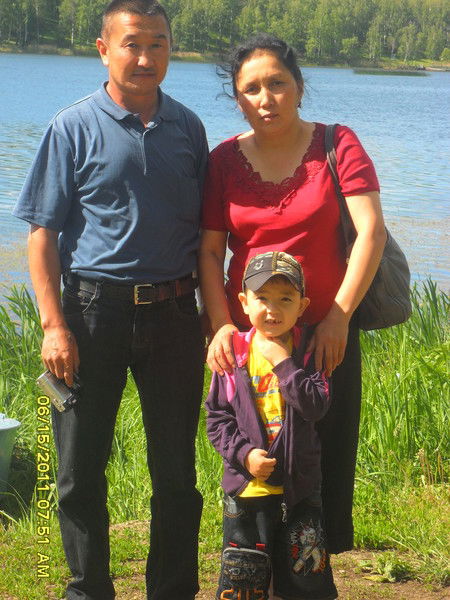 Салам Кыргызстан