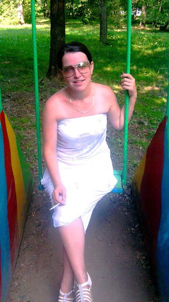 Евгения Байкулова