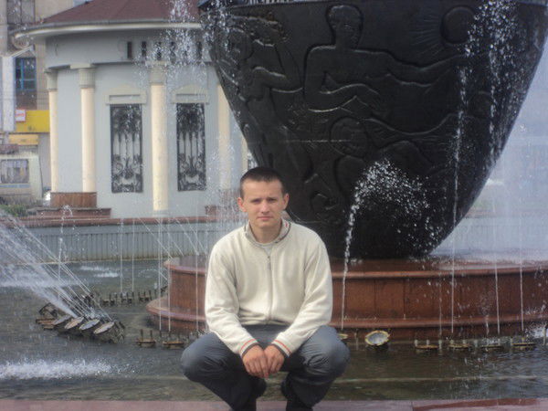 Станислав Юдин