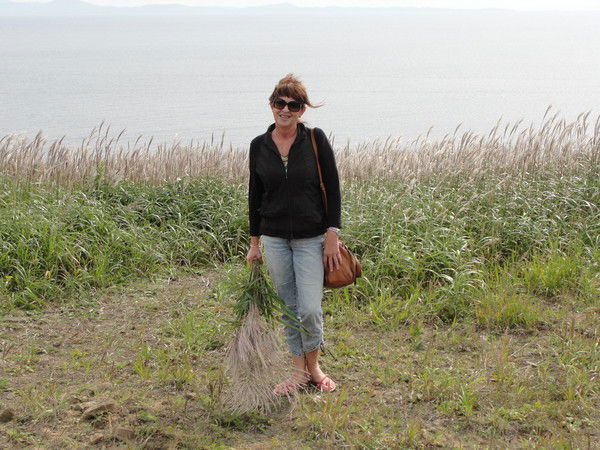 Валентина Панова