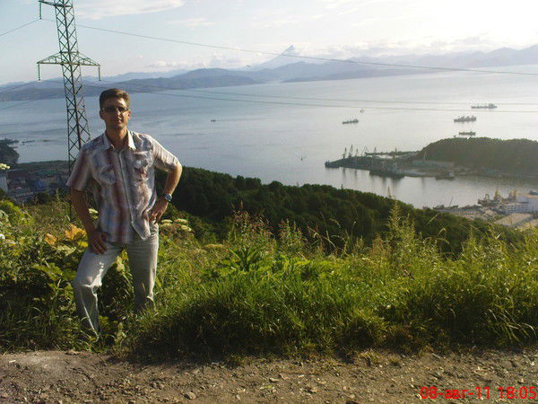 Андрей Болелый