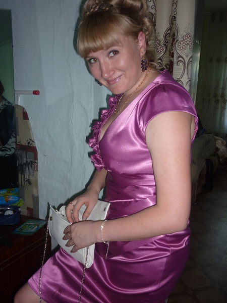 Любовь Снитко