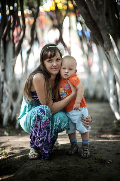 Гахова Виктория