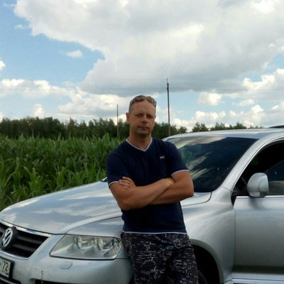 Вячеслав Броговский