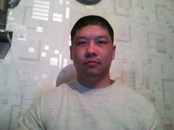 Калыбек Касымов