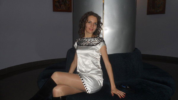 Елизавета Щепина