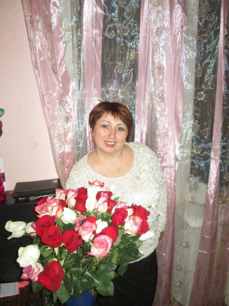 Ирина Козлова