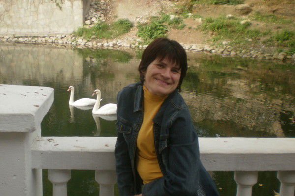 Наталья Мазур