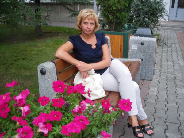 Ольга Иванова