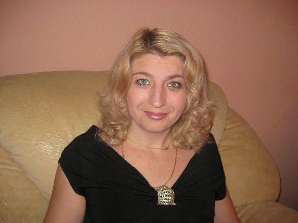 Ирина Филатова