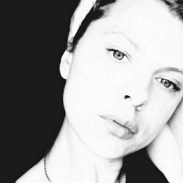 Оксана Афонина