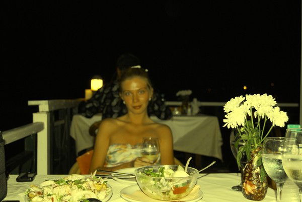 Анна Олейникова