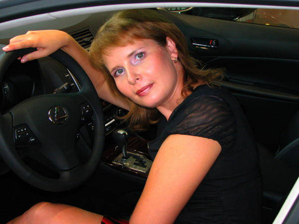 Ирина Морозова