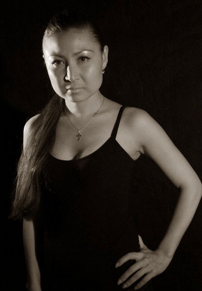 Ирина Хартаева