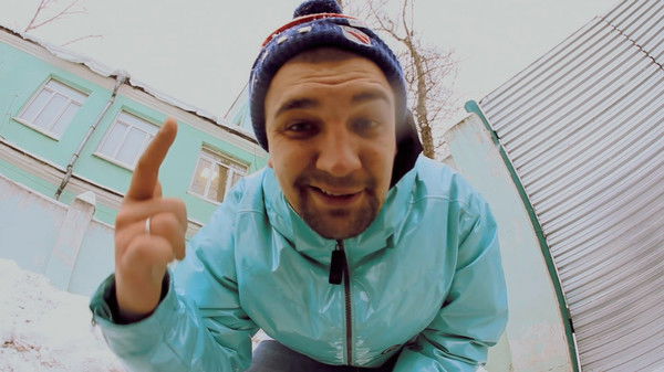 Евгений Жерновников