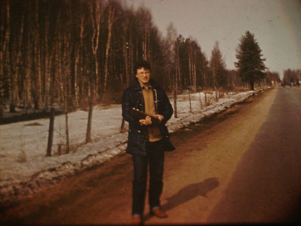 Сергей Ульянов