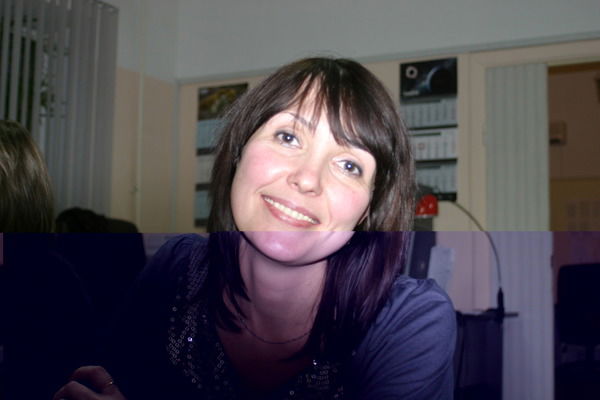 Ирина Расторгуева