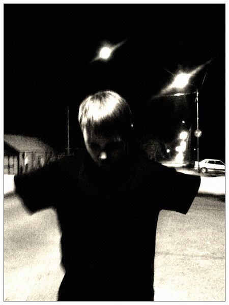 Андрей Федотов