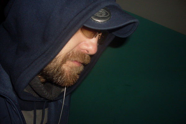 Серж"tattoo- Beard"рыжкин