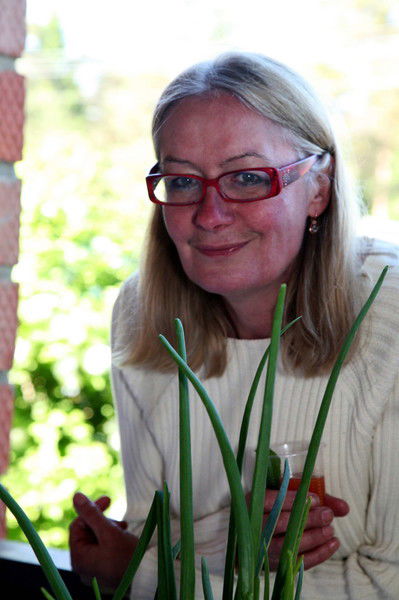 Галина Кощеева