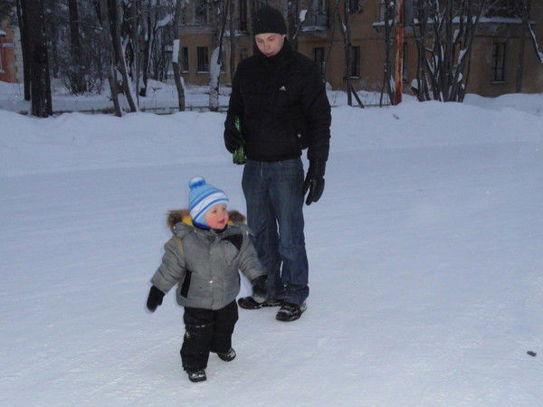 Жека Захарьев