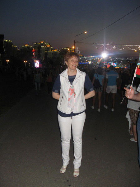 Заливчая Татьяна