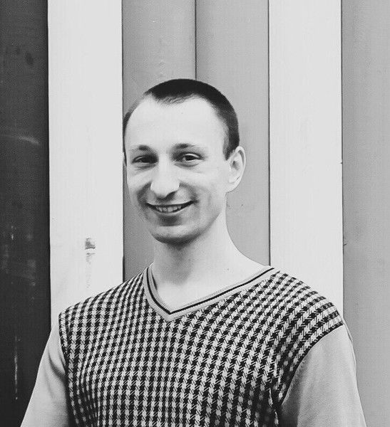 Николай Кирган