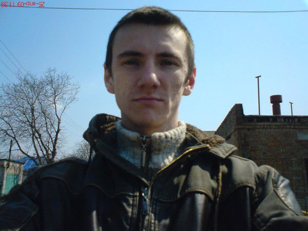 Антон Плотников