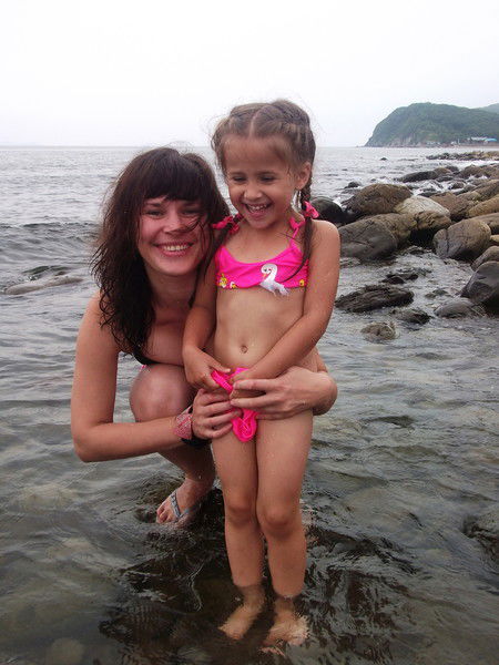 Екатерина Дудникова