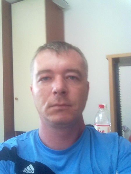 Олег Гончаров