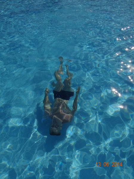 Николай Сербенко