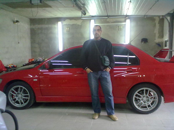 Александр Сергиенко