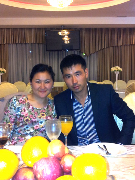 Арай Мукашова