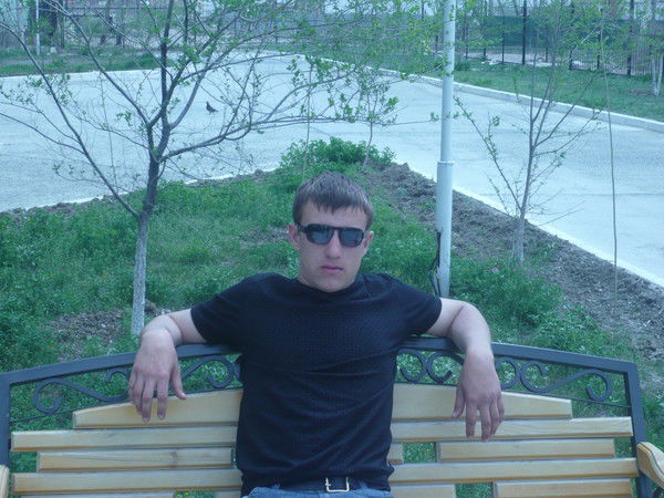 Димарик Роднетский