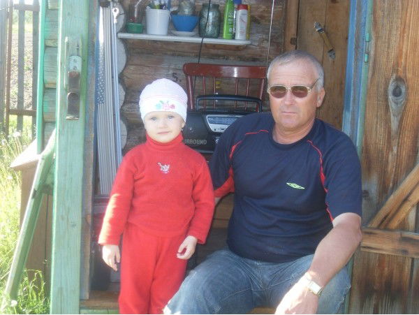 Александр Фролов