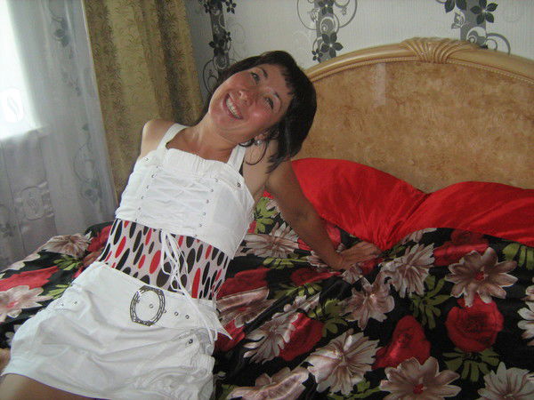 Алмагуль Байгаметова