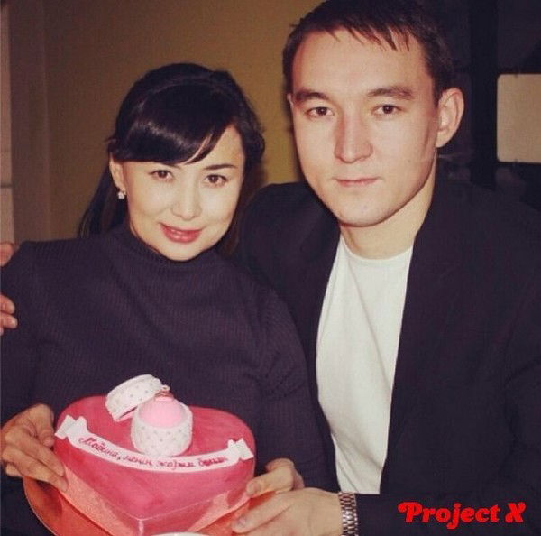 Маржан Утегалиева