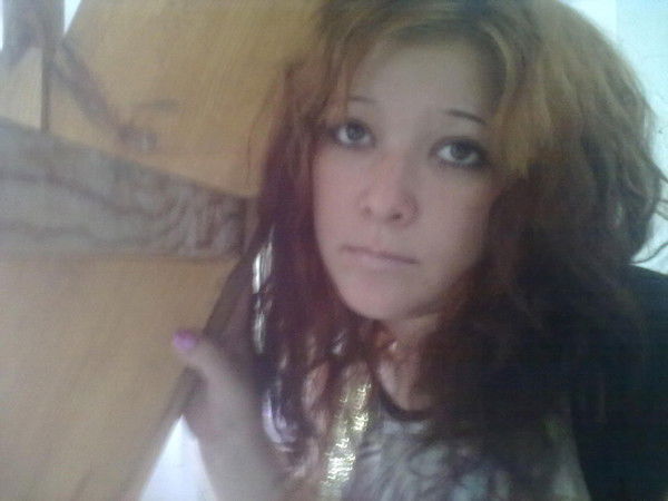 Анюта Савицкая