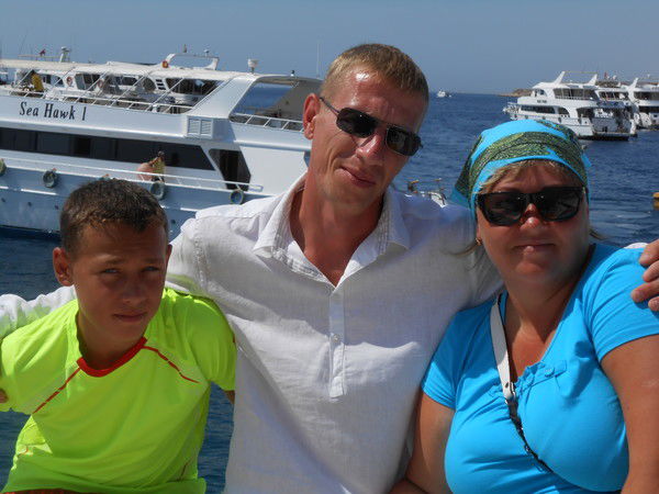 Екатерина Караваева