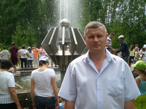 Линар Мифтахов