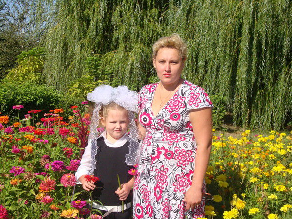 Светлана Косожихина