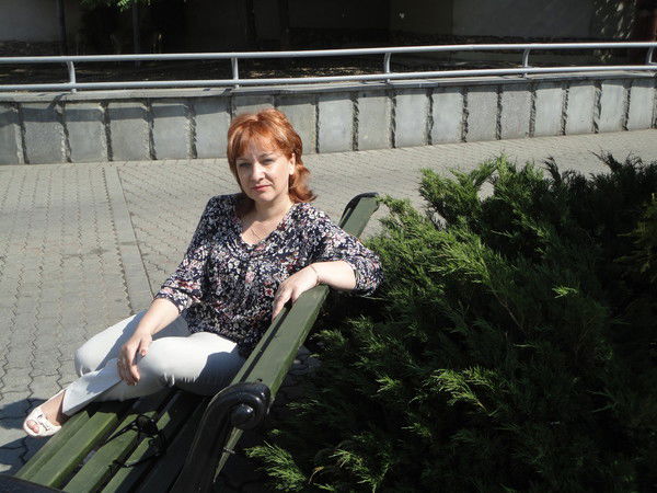 Ольга Коткова